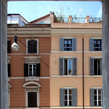 Apartment Ripa 17 ローマ エクステリア 写真