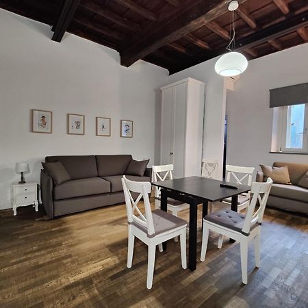 Apartment Ripa 17 ローマ エクステリア 写真