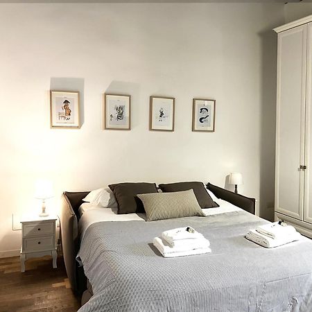 Apartment Ripa 17 ローマ エクステリア 写真