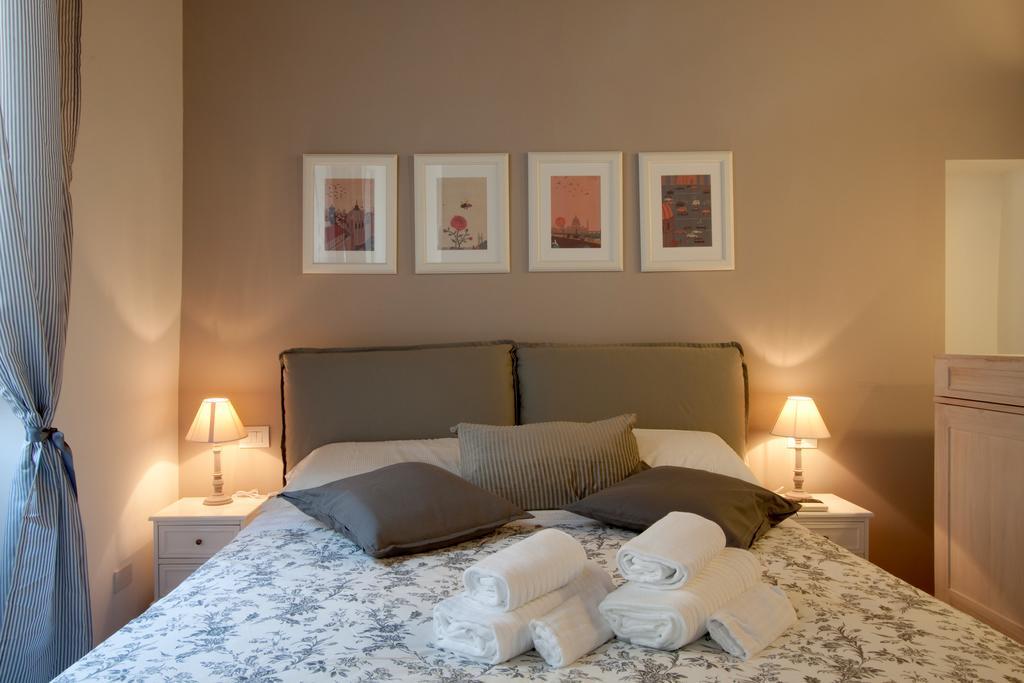 Apartment Ripa 17 ローマ 部屋 写真