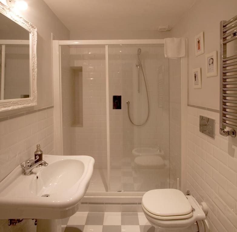 Apartment Ripa 17 ローマ 部屋 写真