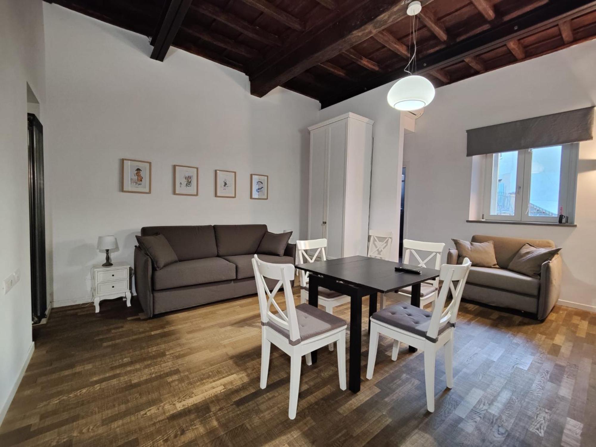 Apartment Ripa 17 ローマ エクステリア 写真