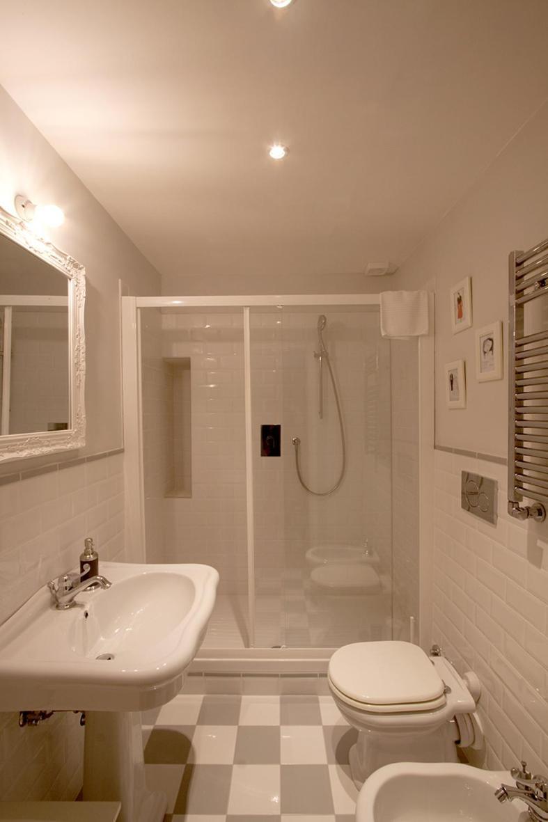 Apartment Ripa 17 ローマ エクステリア 写真