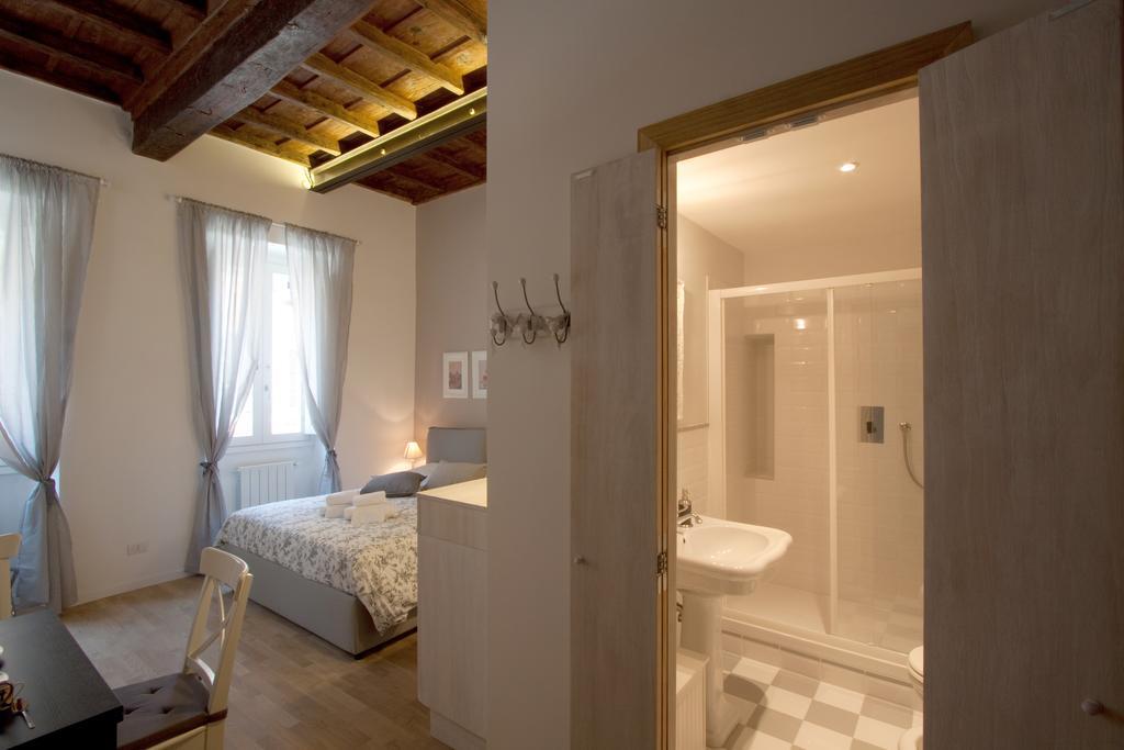 Apartment Ripa 17 ローマ 部屋 写真