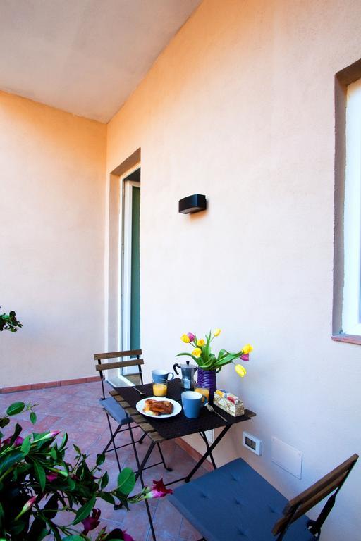 Apartment Ripa 17 ローマ 部屋 写真