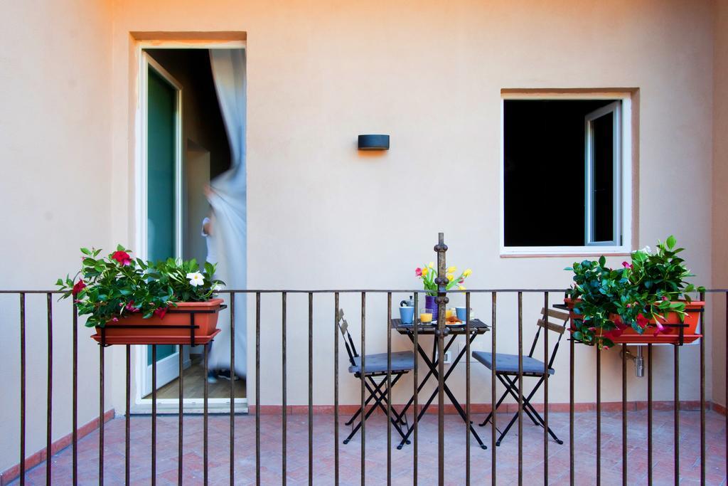 Apartment Ripa 17 ローマ 部屋 写真