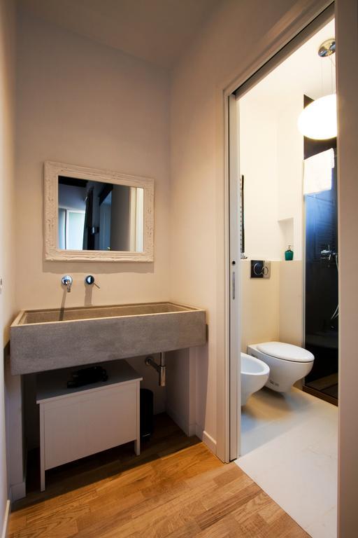 Apartment Ripa 17 ローマ 部屋 写真
